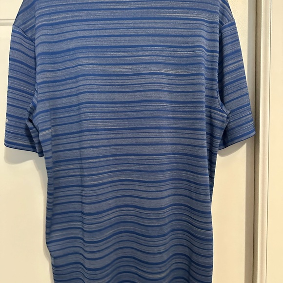 Columbia - Tampa Bay Lightning Polo - M - Picture 2 of 2